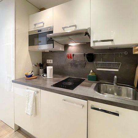 Cassini 4 Pers Super Centrale Wifi Apartment Ница Екстериор снимка